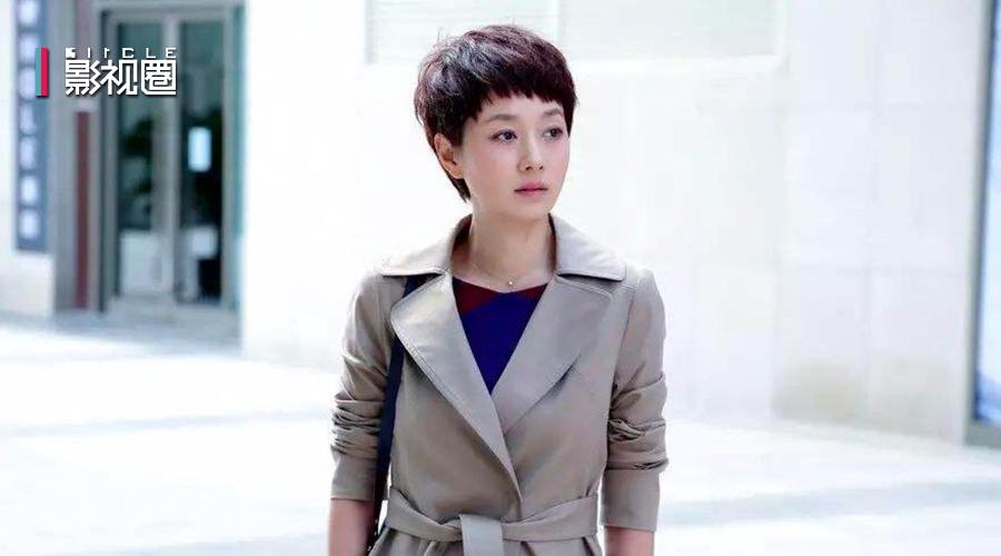 专访马伊琍 我的前半生从不后悔 知乎