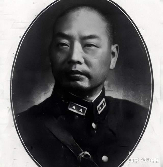 郝鹏举庆祝起义一周年,请陈毅参加庆典,陈毅却说:他想叛变 - 知乎