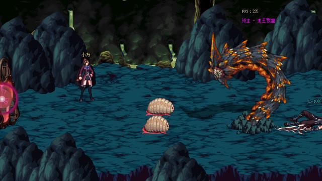 相信久违的虫王戮蛊,又能让老玩家们回忆起那段不敢乱用无色,嗑药都