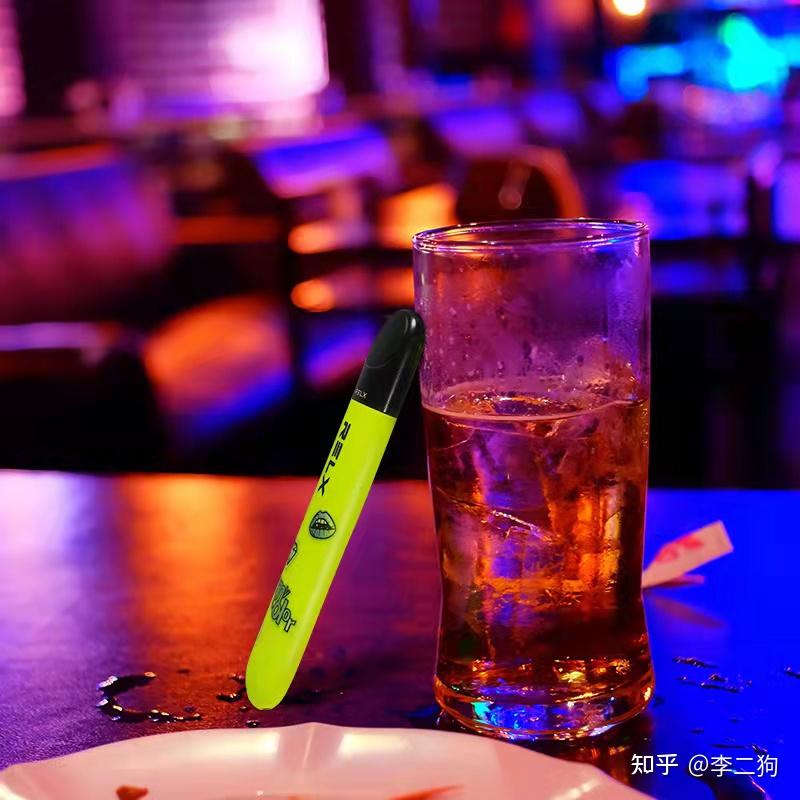 电子烟悦刻好一点还是yooz好一点有什么推荐的型号吗