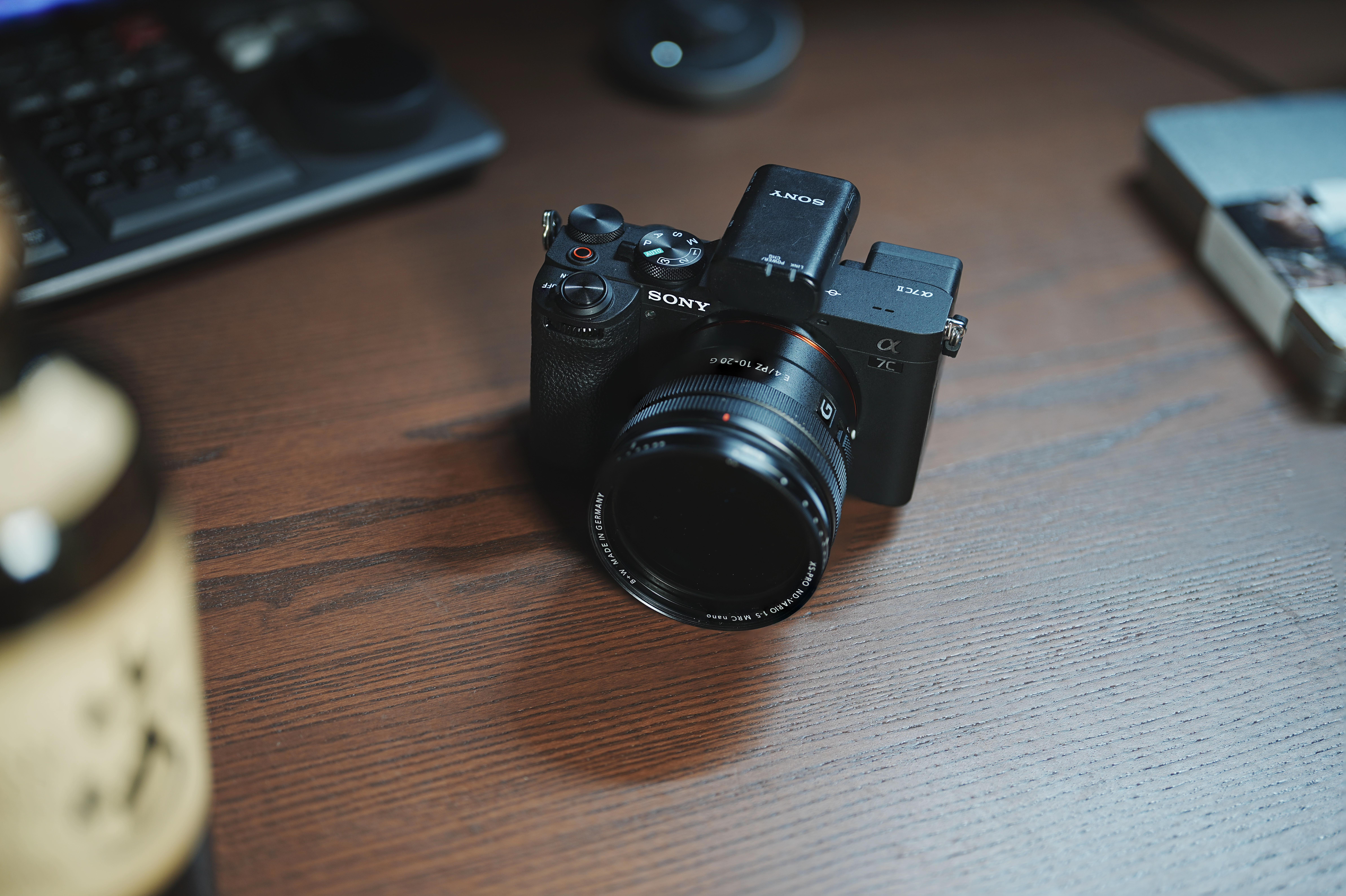 如何评价索尼在 8.29 发布的 a7c2 和 a7cr,有哪些亮点和不足? - 知乎