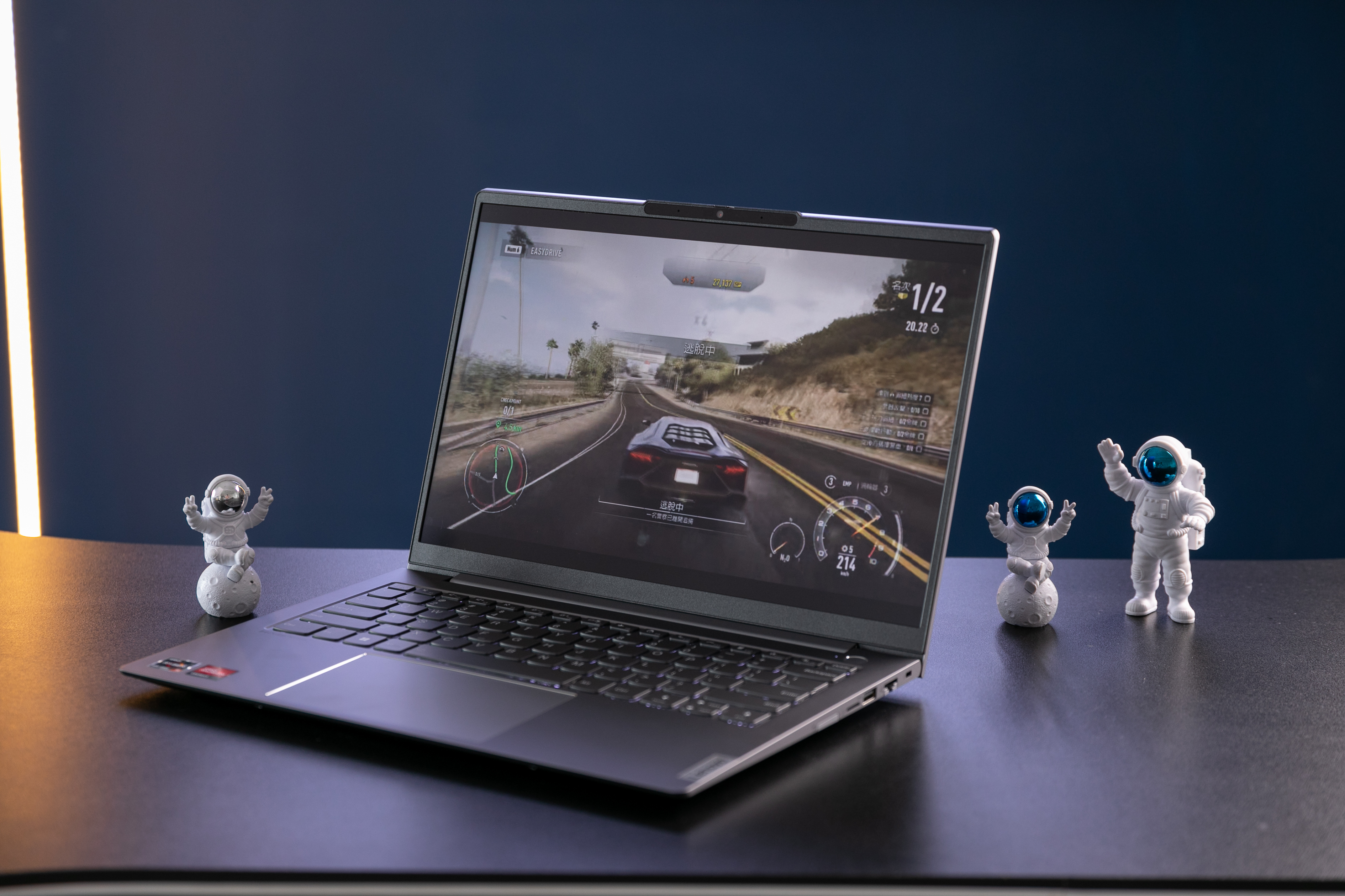 高性能轻薄本推荐|大核大显新款轻薄本thinkbook14 评测体验 - 知乎