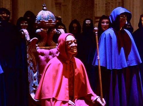 库布里克死因,与最后之作——《大开眼戒》