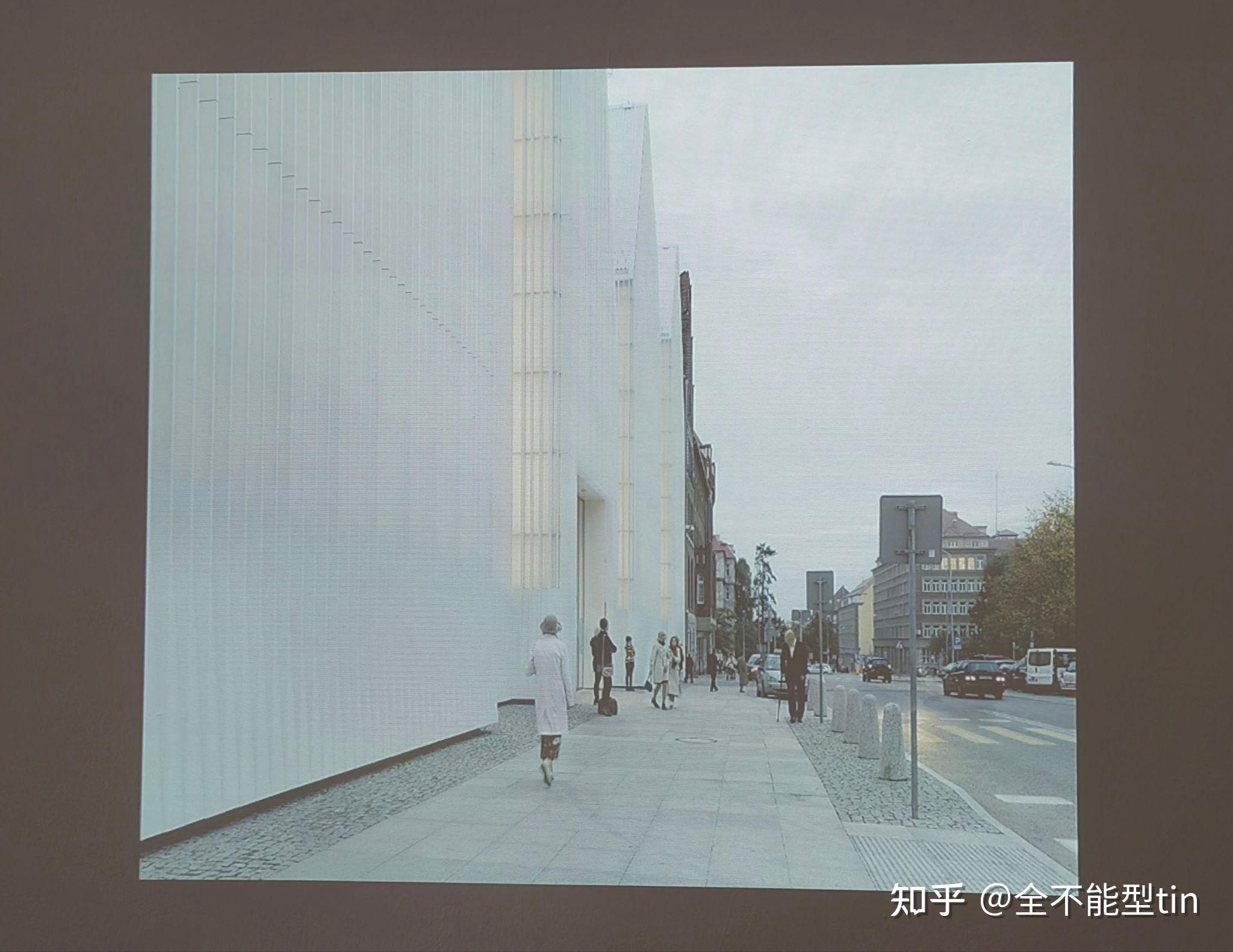 参观巴黎蓬皮杜中心 - 知乎