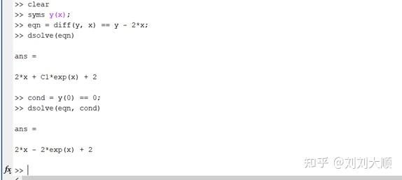 Matlab 基础操作 - 知乎