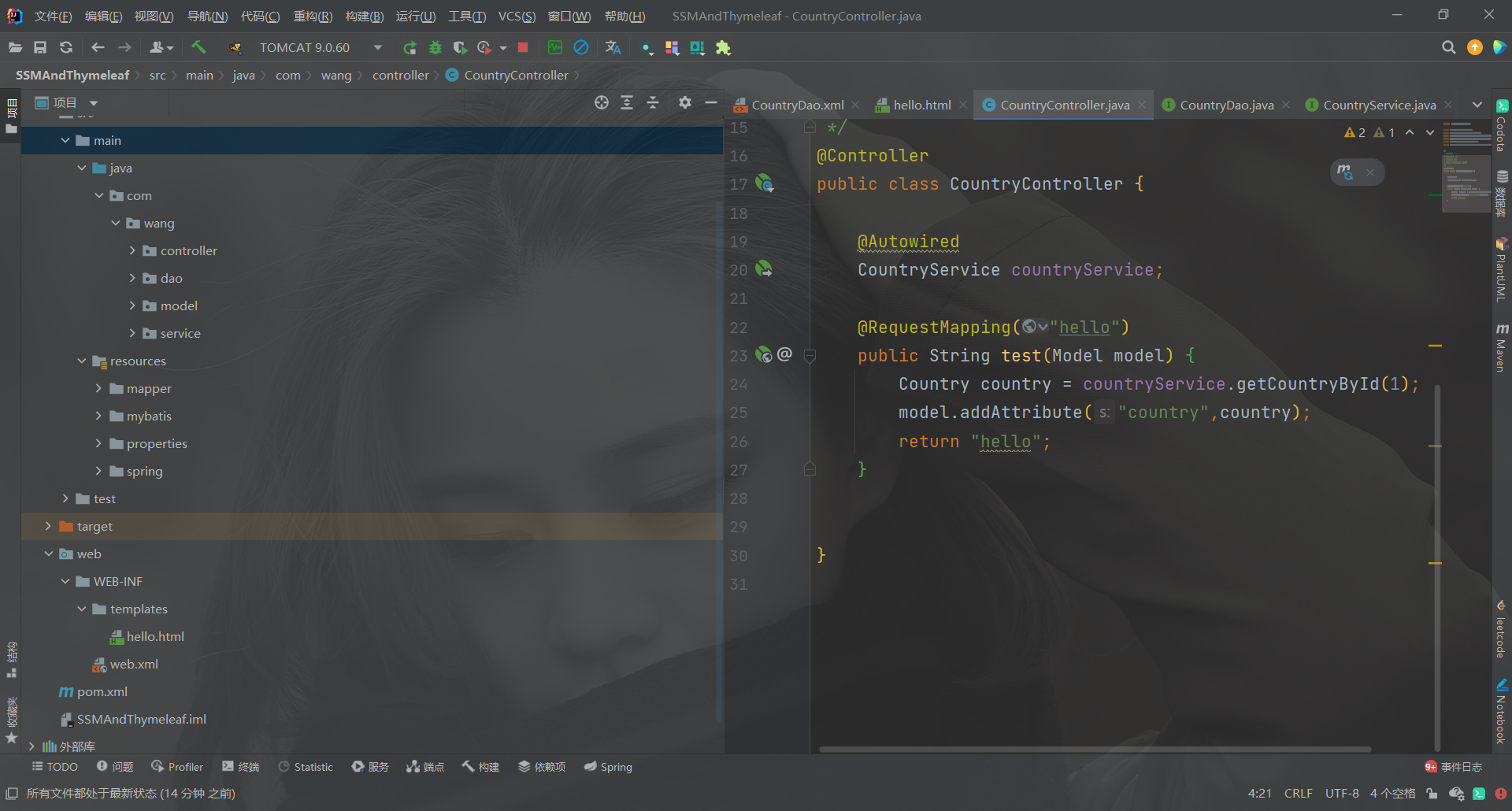 thymeleaf和seo zhuanlan.zhihu.com