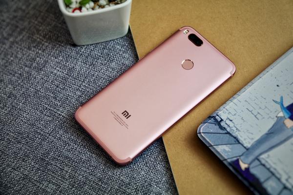 小米5x评测:流行外观下暗藏司马昭之心 | 凰家评测