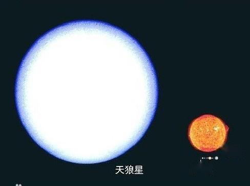 天狼星密码与生命起源的关系 - 知乎