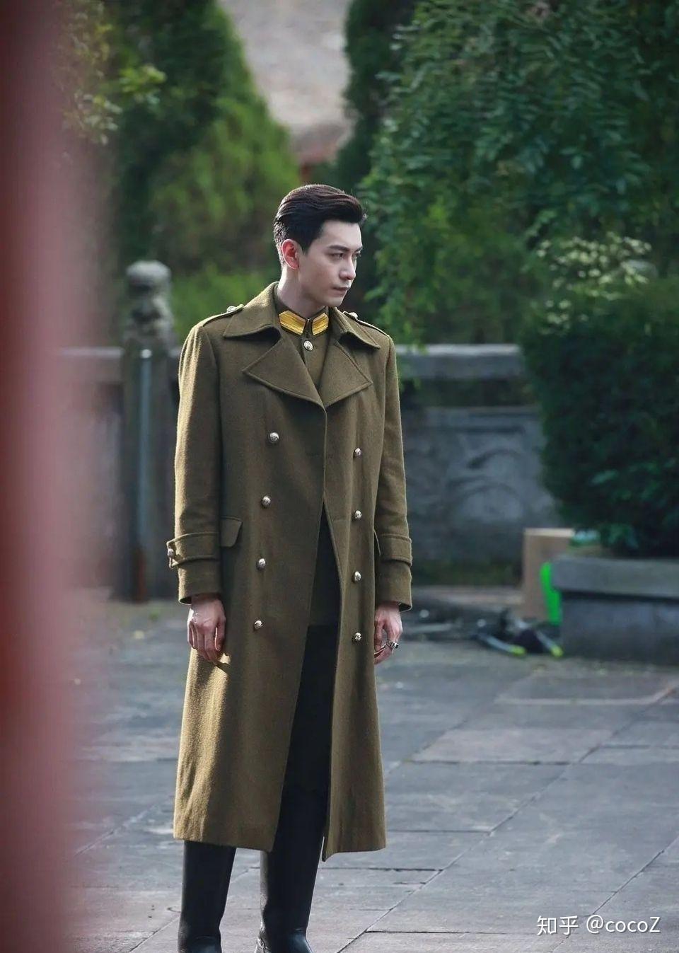 如何评价旧梦1913这本书