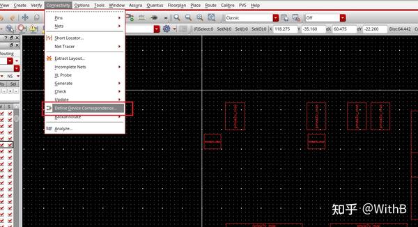 模拟IC设计中的软件操作:Cadence Virtuoso Layout 版图绘制的使用技巧及其相关快捷键 - 知乎