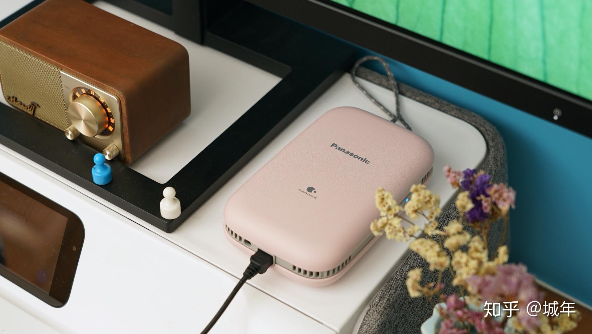 当然,松下nanoex技术在净味方面的效果如何,还是得通过实际体验才能给