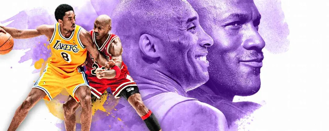 训练师分享乔丹科比成功背后的秘密