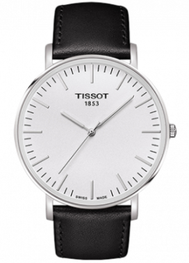 TISSOT是什么品牌（详解天梭手表怎么样）