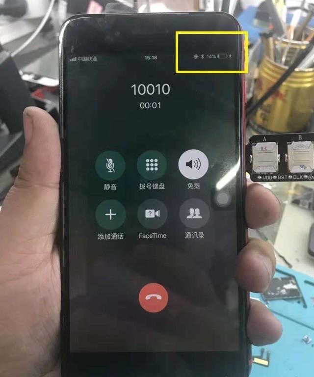 iPhone8P恢复出厂显示无法激活秒变板砖，不用慌！这样就能解决 - 知乎
