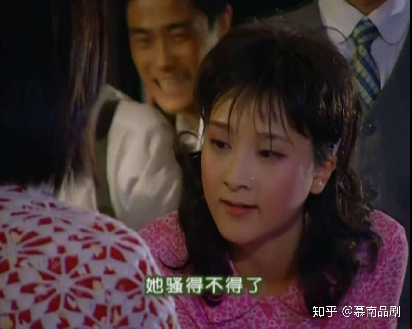 《情深深雨蒙蒙》解析25:梦萍的悲剧该如何避免? - 知乎