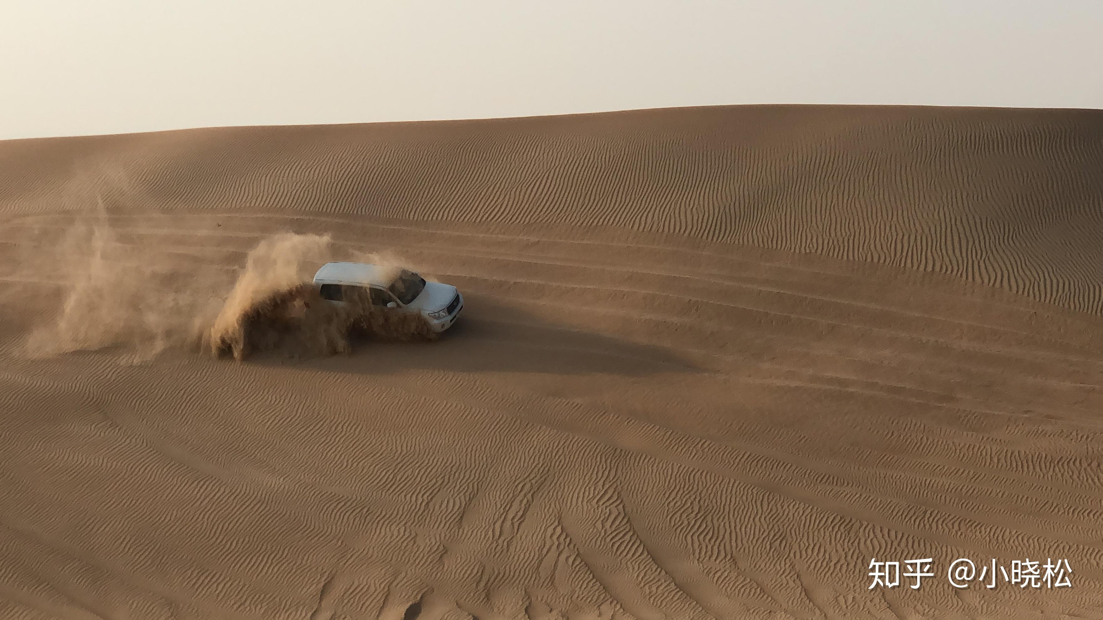 阿布扎比 | 零现金度过20小时的无敌攻略