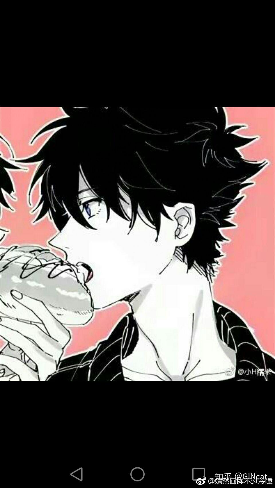 有没有基德和柯南的情侣头像,嘿嘿嘿?