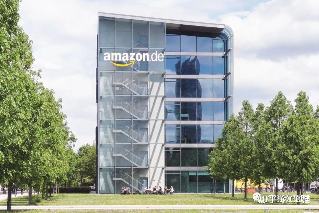 生活在德国，工作在“美国”：Google, Amazon, Adobe, Apple, Paypal 知乎