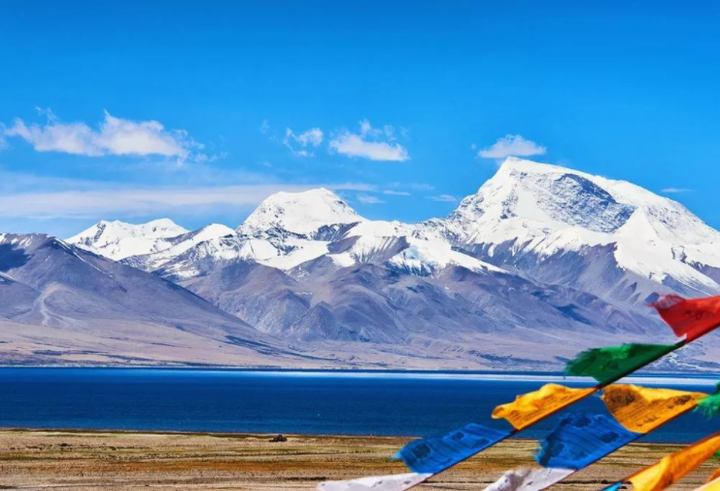 四海云游阿里旅游景点攻略