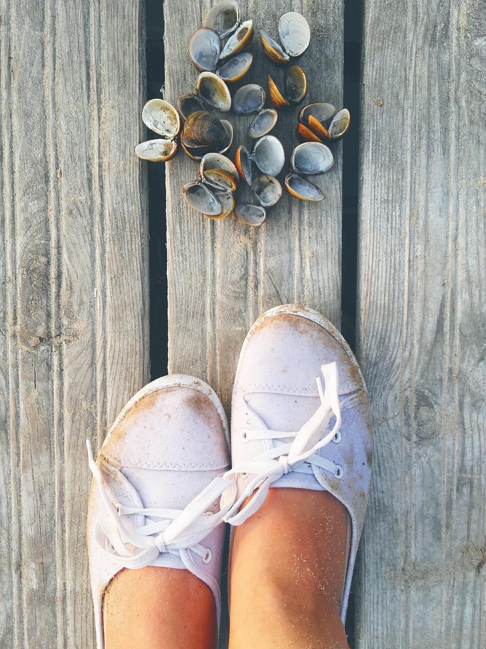 如何鉴别红蜻蜓鞋真假