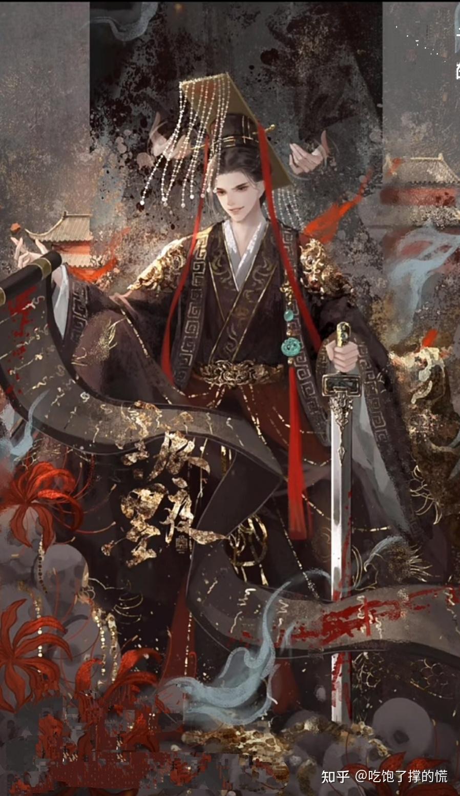 秦王扫六合,大秦王朝为何如此短命?胡亥是天生反骨?谁才是王位继承人? - 知乎