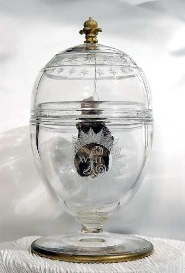 西方古人真的会用尸油一类的材料画画吗?