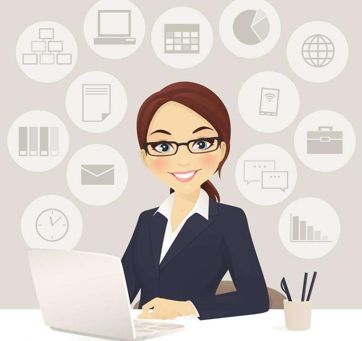 女销售要比男销售更有优势吗