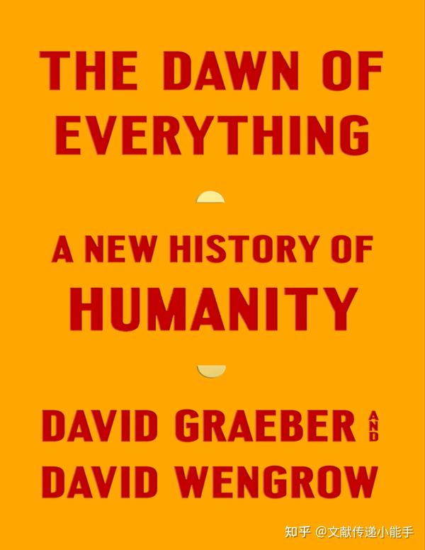 Essays By David Graeber