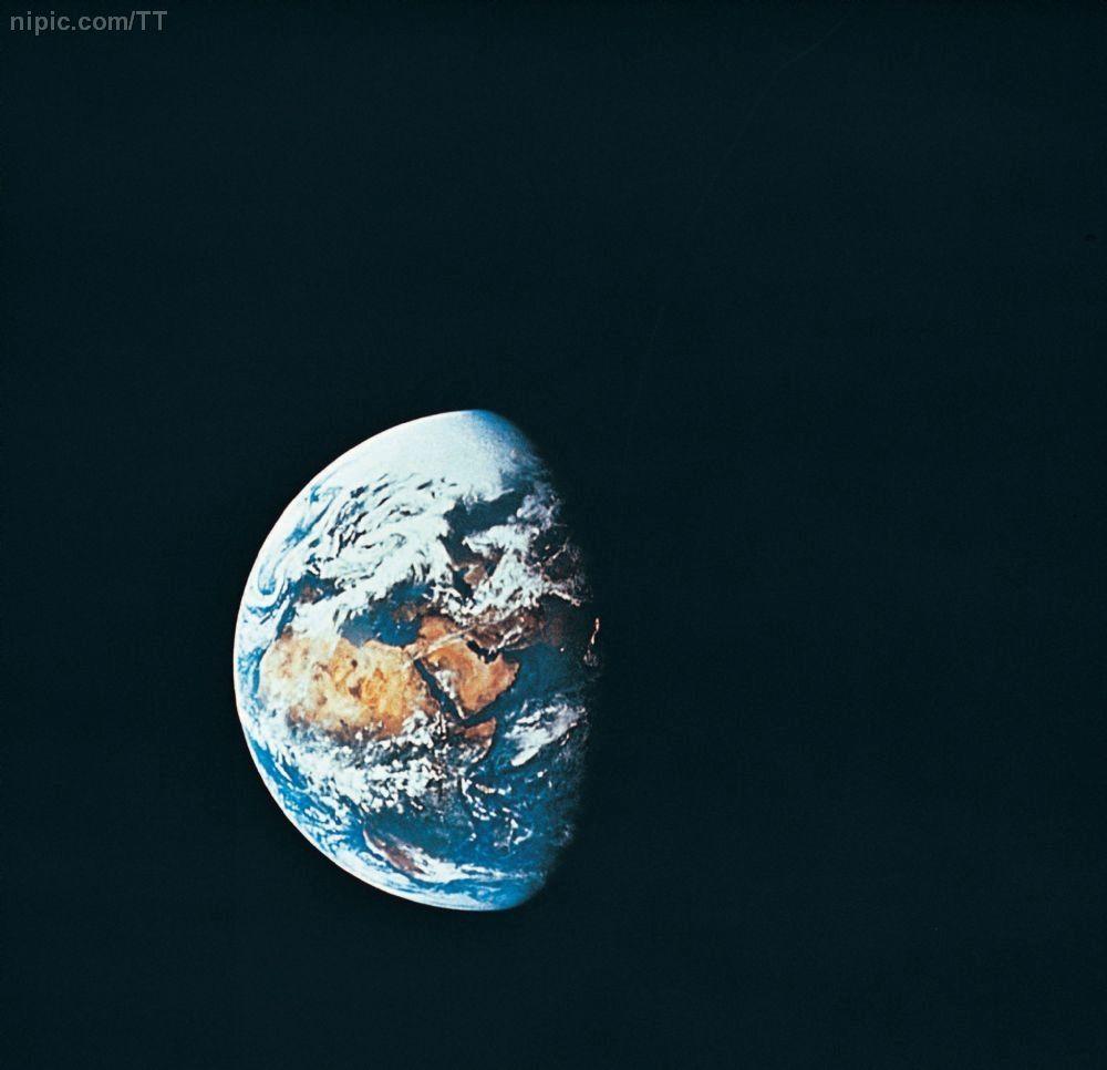 地球是什么形状的