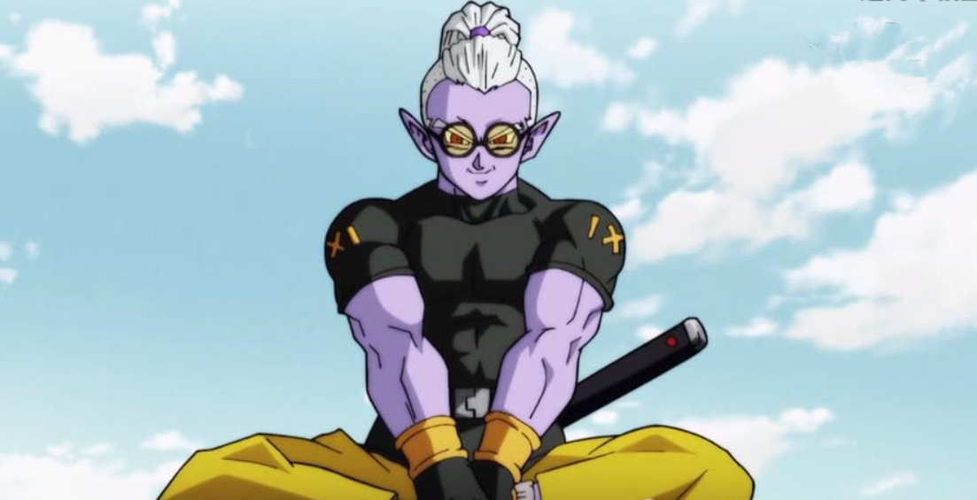 你认为《龙珠英雄》好看吗? - 知乎