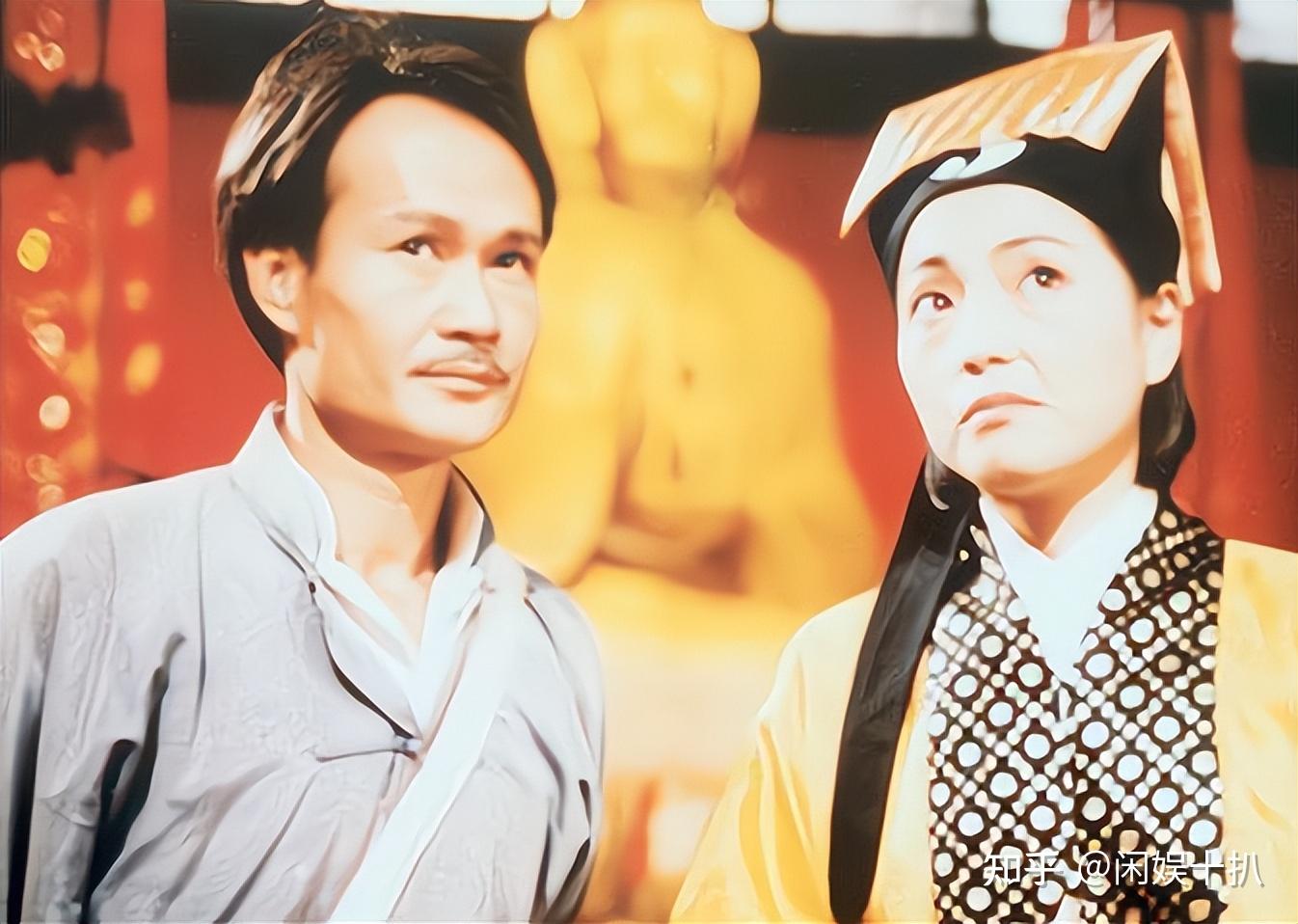 高薪聘请了林正英制作并出演电视剧《僵尸道长》