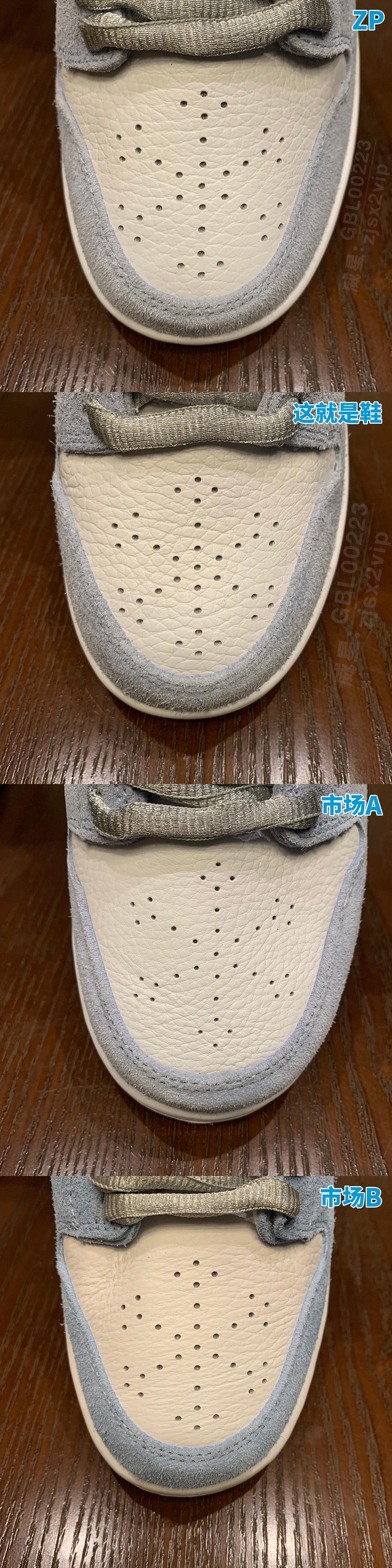 细节曝光:nike dunk sb冰雪奇缘真假辨别方法! - 知乎