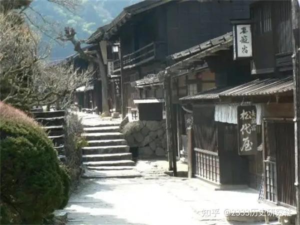 唐朝驿站制度是如何发展的？ - 知乎