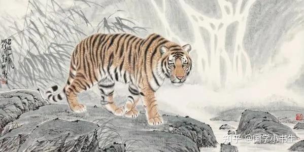 一人得道鸡犬升，虎虎生威自成神是什么生肖打一动物，词语解答解析