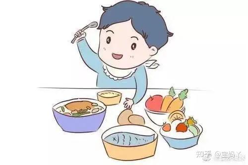 孩子挑食愛生病是不是缺鋅怎麼補