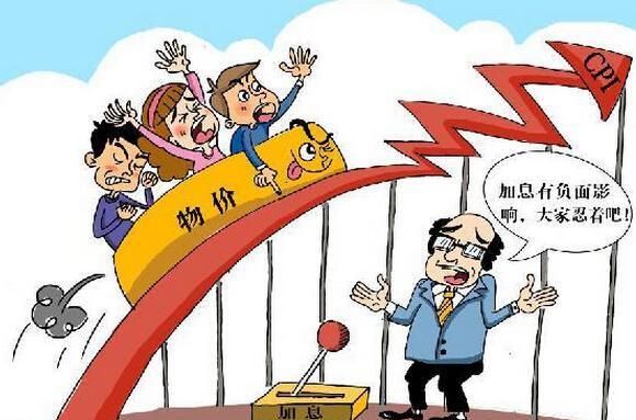 什么叫通货紧缩和通货膨胀 v2-250fe78d57b214a10a785bf25ea8b210_1440w.jpg?source=172ae18b