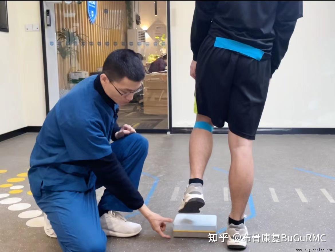 布骨医学科普:运动损伤为什么一定要做运动康复训练! - 知乎