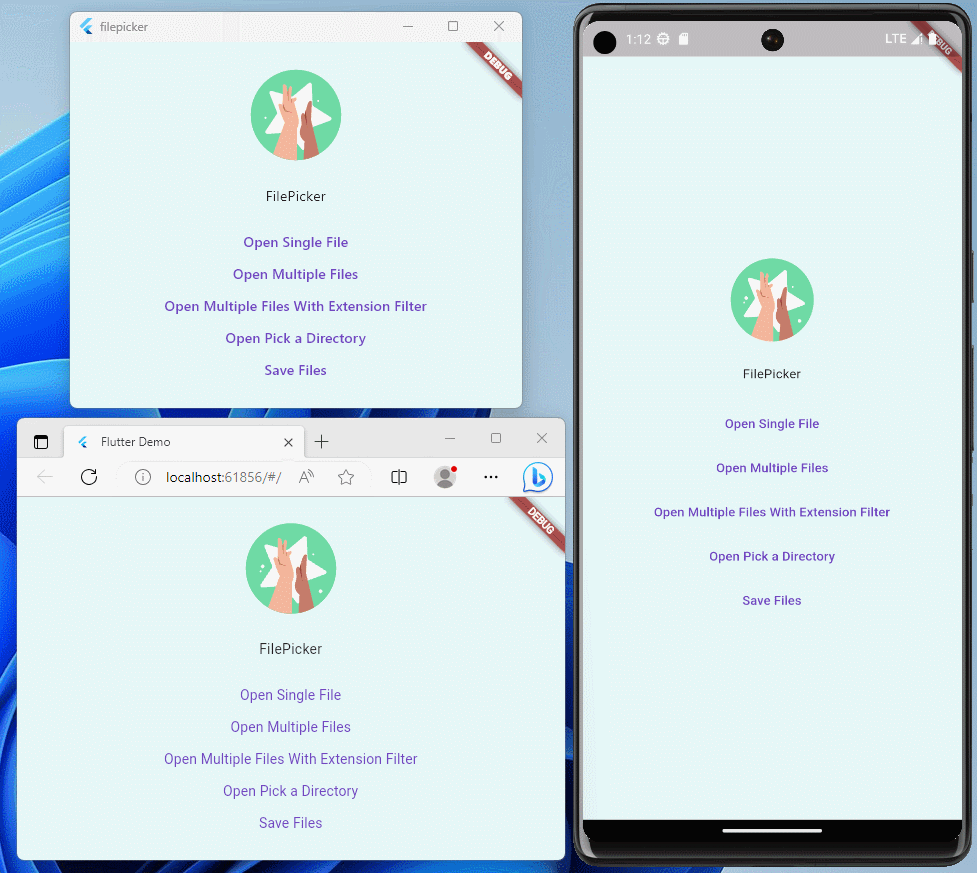 flutter file picker 一套代码实现跨平台本地文件读取 - 知乎