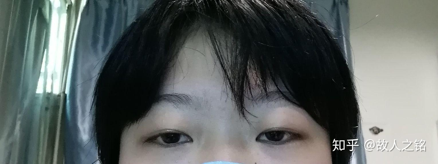 眼神无神和眼睛有神是怎么区别的?