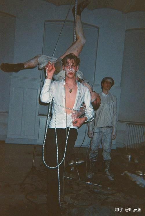 那些来自deepweb照片的真相四