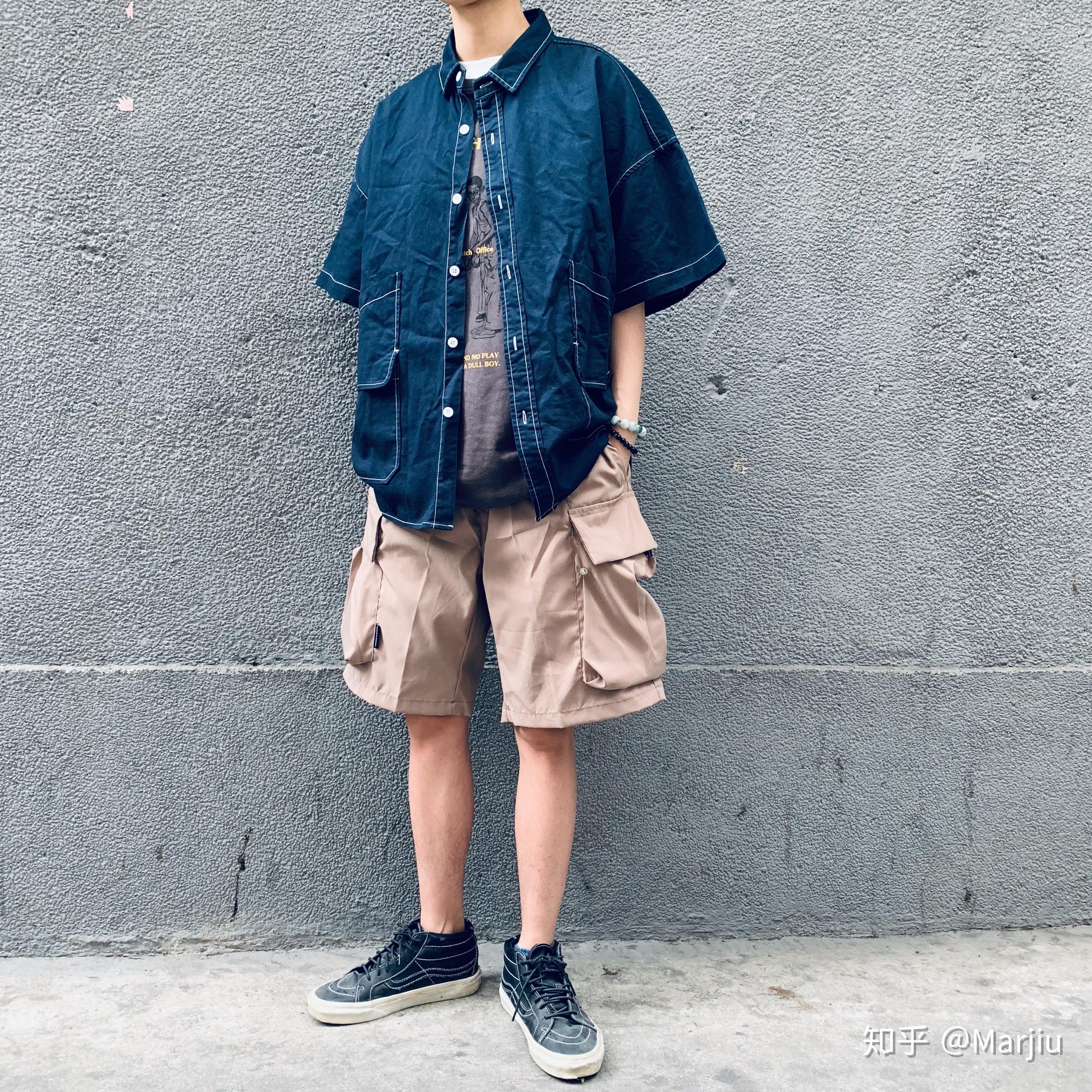 关注问题 67 写回答 登录/注册 衣服 服饰搭配 男性着装 瘦人在夏季