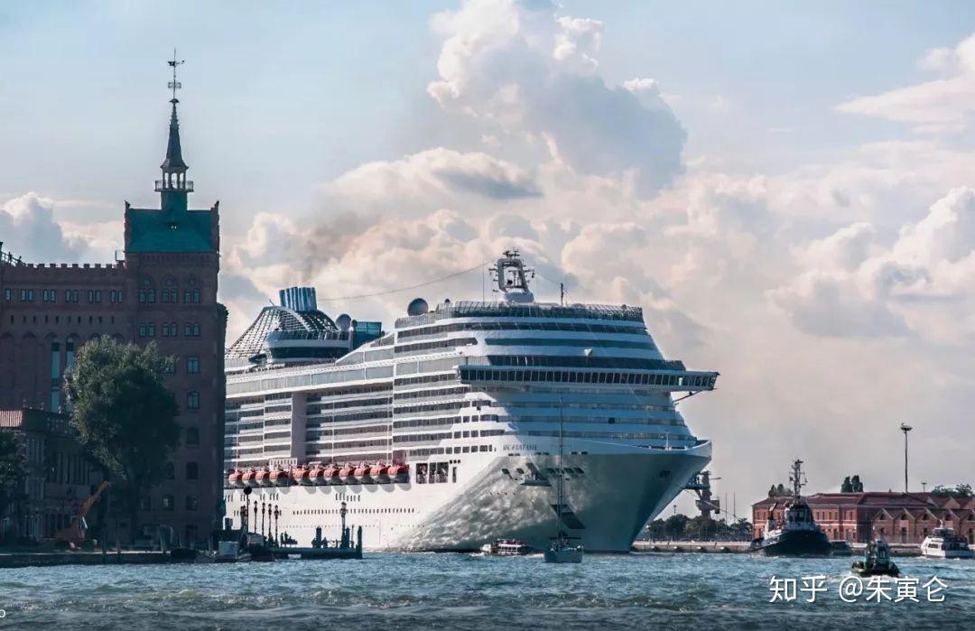 最便宜的邮轮,除了尾单还有转港航线