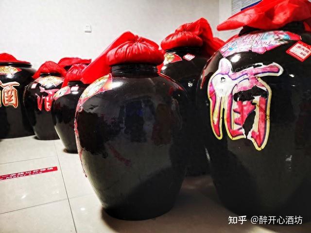 不到 10 元的廉价散酒能喝吗？资深业内人给你揭秘——醉开心 - 知乎