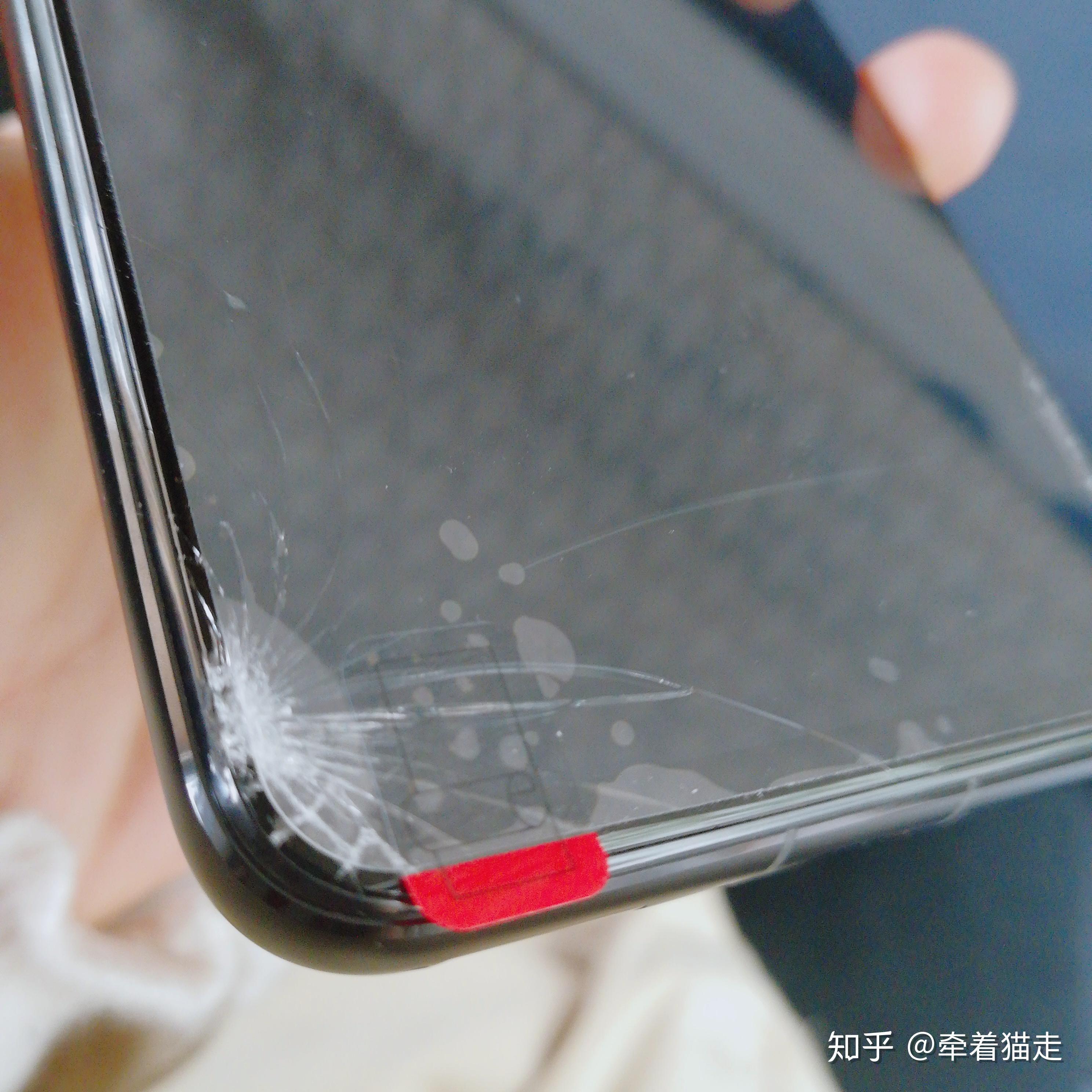 必须说今天刚到手的华为nova6让我多心痛了!