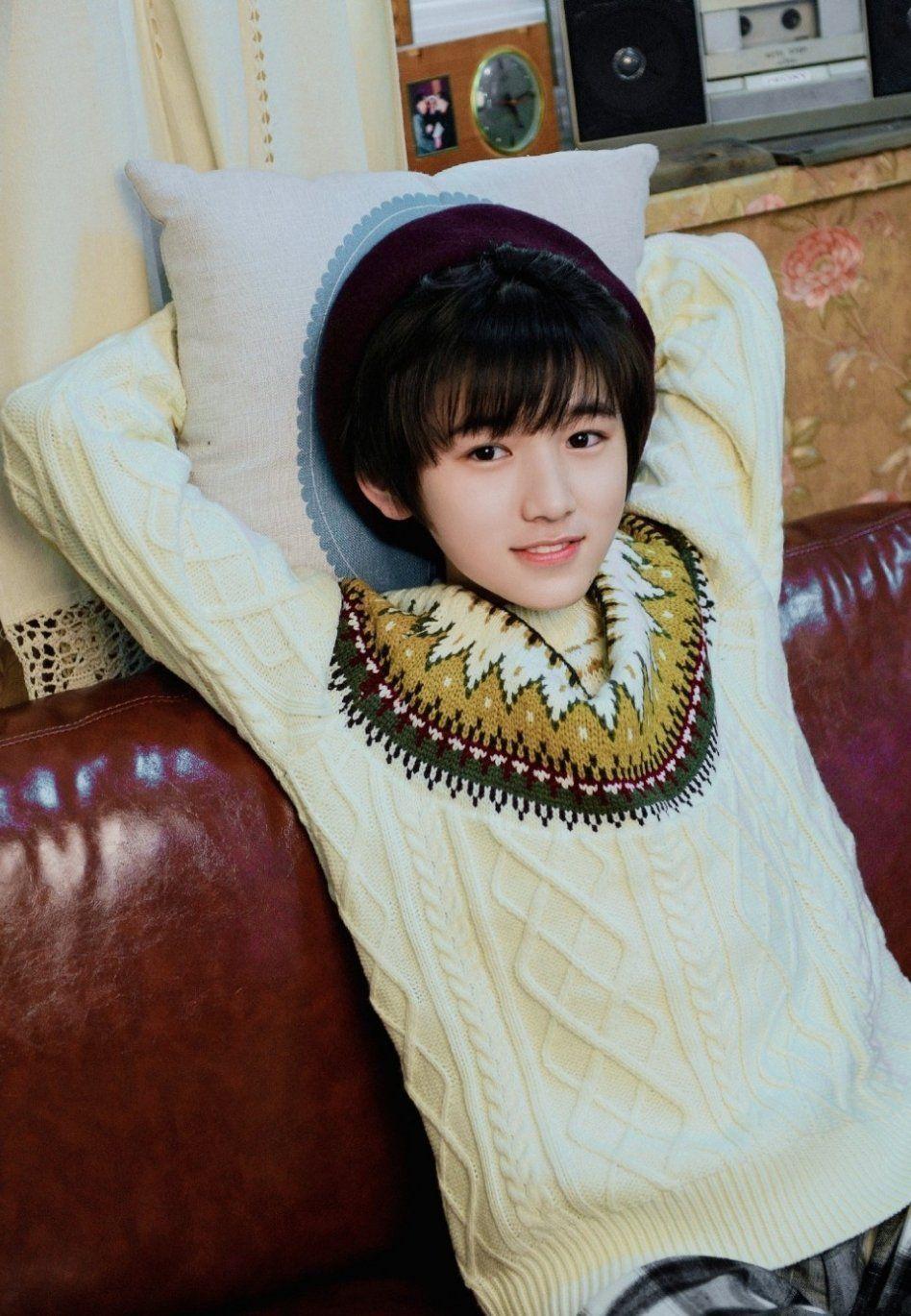 宋亚轩未必娘吗