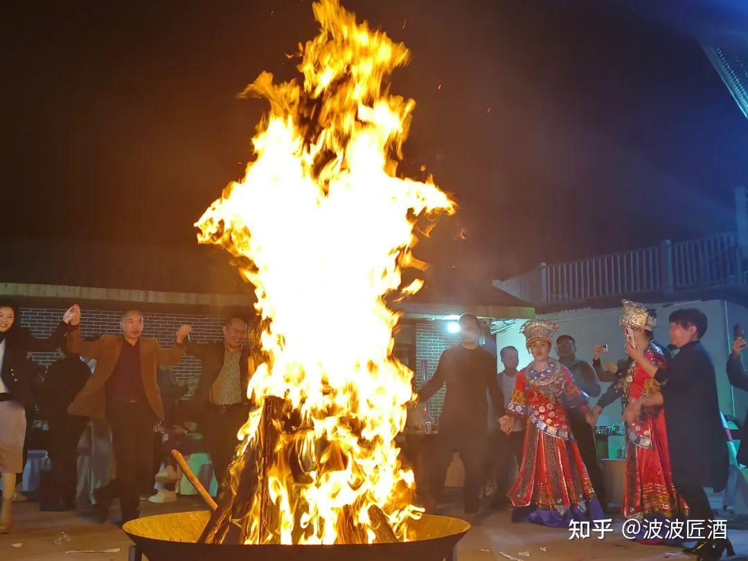 酱香朝圣·逐梦启程|逐梦之夜匠粉黔地体验游圆满落幕! - 知乎