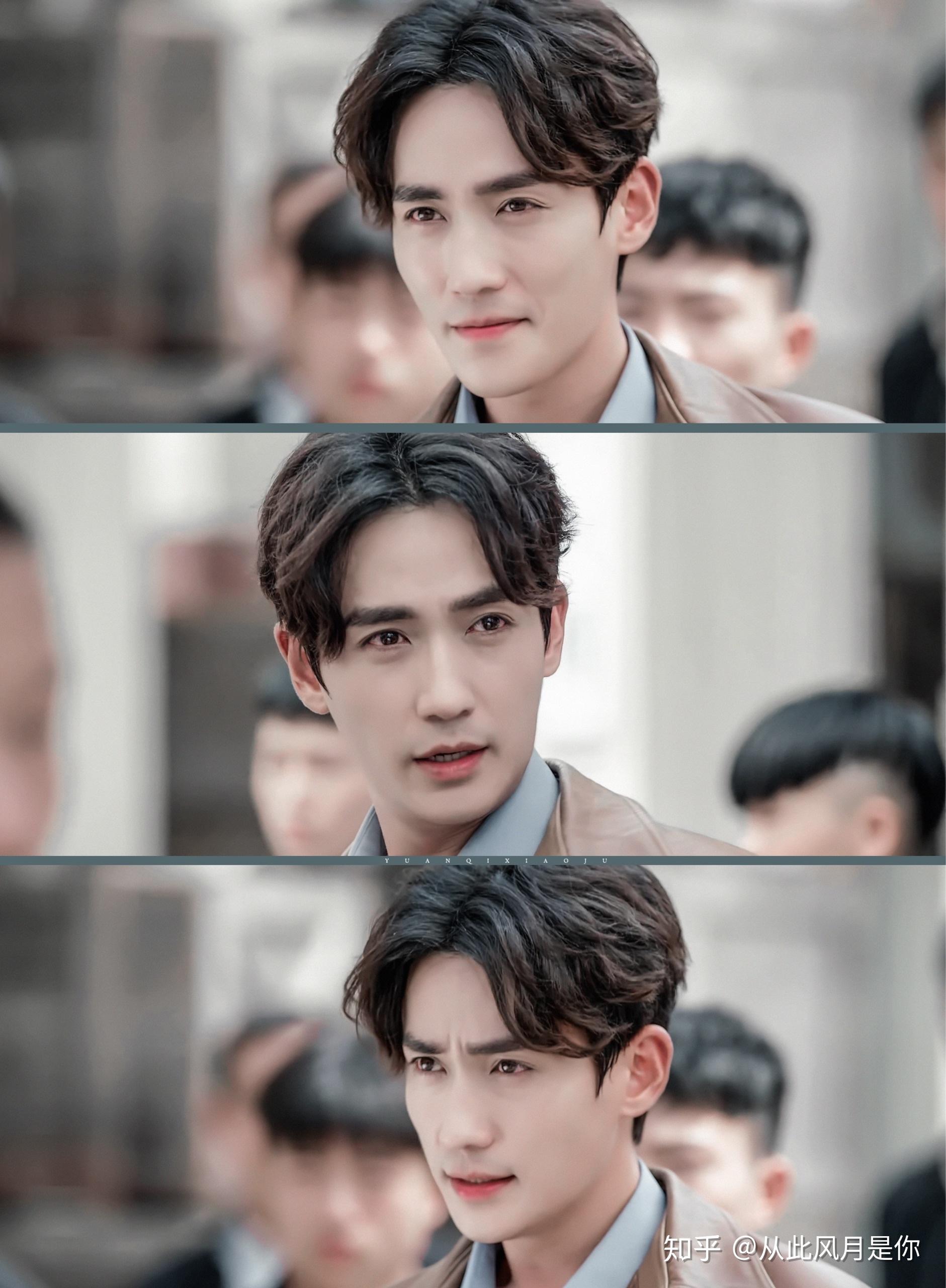 朱一龙的罗浮生能有多好看