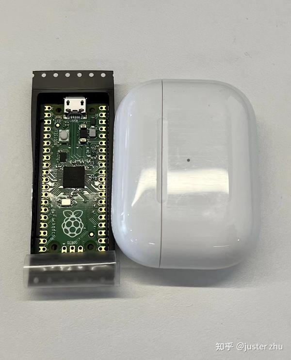Hello raspberry pi 