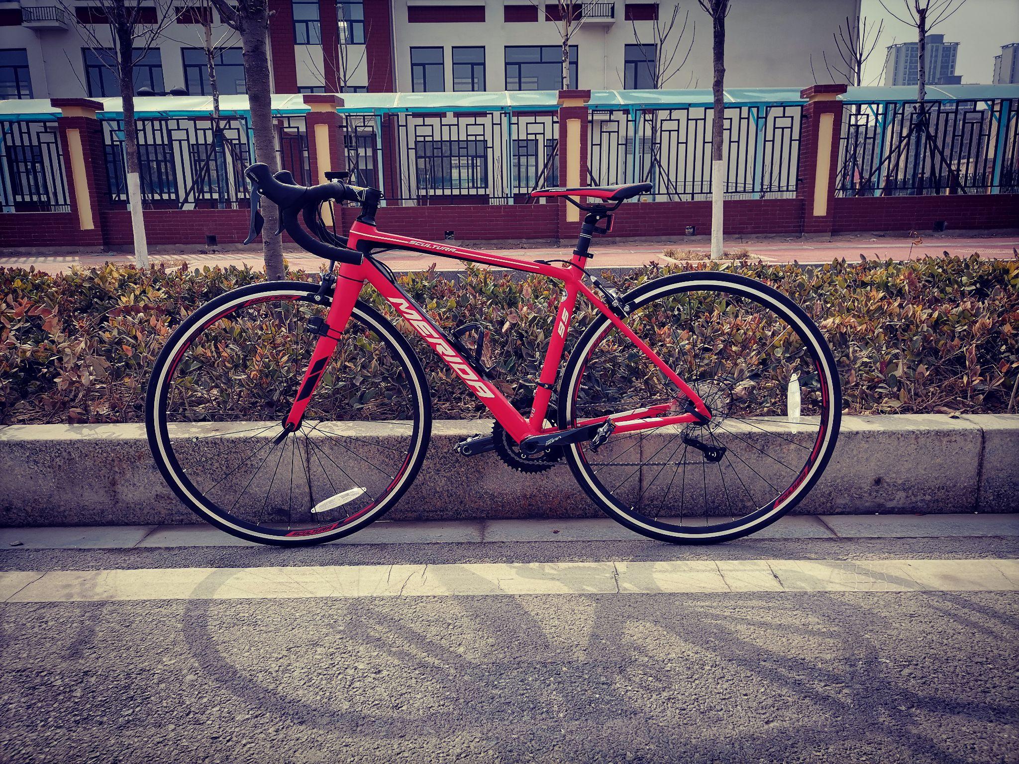 老款美利达公爵550山地车怎么升级呢? - 知乎