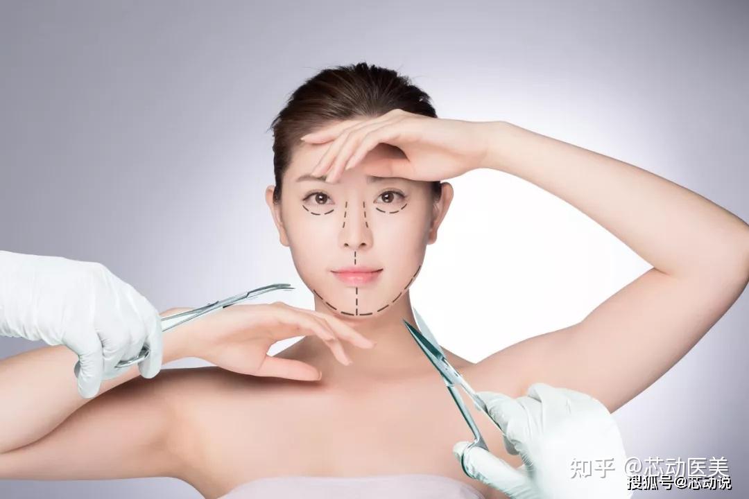 微整形/注射美容常见的风险有